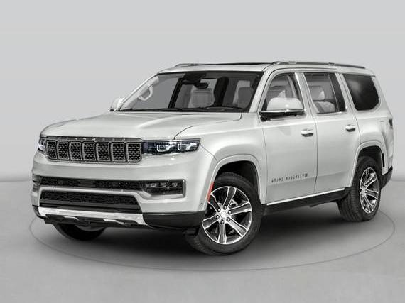 JEEP GRAND WAGONEER 2024 1C4SJVGPXRS119875 image JEEP GRAND WAGONEER 2024 1C4SJVGPXRS119875 image